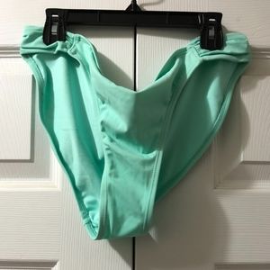 Op, Aqua Swimsuit Bottom